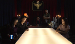 Khi ông trùm Phan Quân phán xử 'mẹ chồng tai quái nhất vịnh Bắc Bộ'